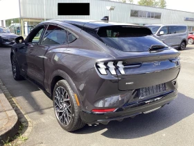 Ford Mustang Mach-E GT AWD 487 | Mobile.bg    3