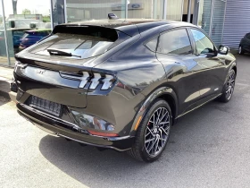 Ford Mustang Mach-E GT AWD 487 | Mobile.bg    4