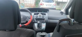 Renault Scenic 1.5dci | Mobile.bg    7