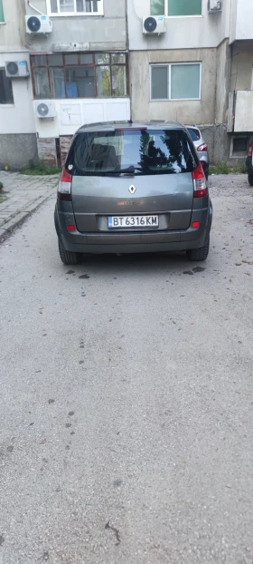 Renault Scenic 1.5dci | Mobile.bg    4