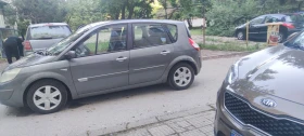 Renault Scenic 1.5dci | Mobile.bg    2