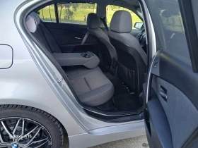 Обява за продажба на BMW 525 525 177кс Еко 4!! ~6 999 лв. - изображение 7