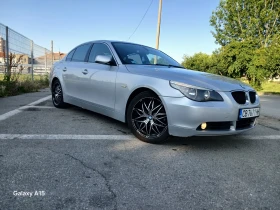 Обява за продажба на BMW 525 525 177кс Еко 4!! ~6 999 лв. - изображение 3