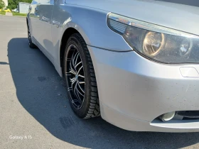 Обява за продажба на BMW 525 525 177кс Еко 4!! ~6 999 лв. - изображение 4