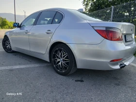 Обява за продажба на BMW 525 525 177кс Еко 4!! ~6 999 лв. - изображение 1
