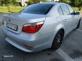 Обява за продажба на BMW 525 525 177кс Еко 4!! ~6 999 лв. - изображение 2