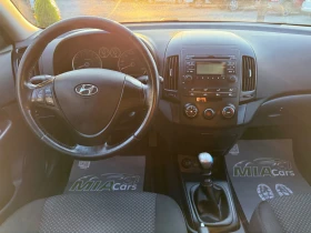 Hyundai I30 1.4I 105h.p  *   | Mobile.bg    8