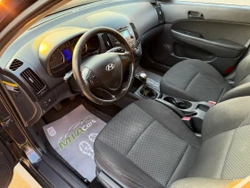 Hyundai I30 1.4I 105h.p  *   | Mobile.bg    7