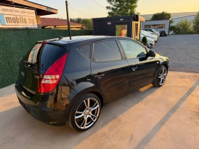 Hyundai I30 1.4I 105h.p  *   | Mobile.bg    4