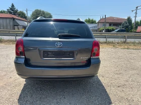 Toyota Avensis 2.0 D4D FACELIFT - 6590 лв. - 64095261 6