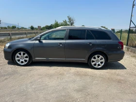 Toyota Avensis 2.0 D4D FACELIFT - 6590 лв. - 64095261 4
