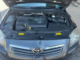 Toyota Avensis 2.0 D4D FACELIFT - 6590 лв. - 64095261 17