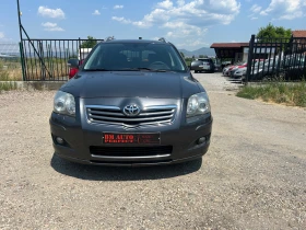 Toyota Avensis 2.0 D4D FACELIFT - 6590 лв. - 64095261 2