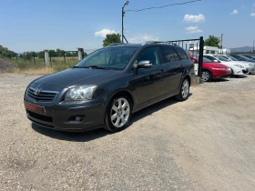 Toyota Avensis 2.0 D4D FACELIFT - 6590 лв. - 64095261 3