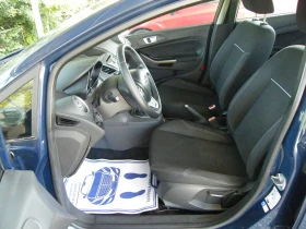 Ford Fiesta 1.4 EURO 6B GAZ инжекцион - 9290 лв. - 93879890 8