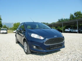 Ford Fiesta 1.4 EURO 6B GAZ инжекцион - 9290 лв. - 93879890 3
