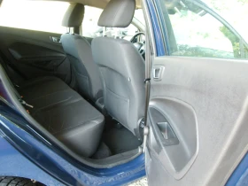 Ford Fiesta 1.4 EURO 6B GAZ инжекцион - 9290 лв. - 93879890 13