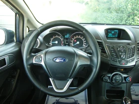 Ford Fiesta 1.4 EURO 6B GAZ инжекцион - 9290 лв. - 93879890 9