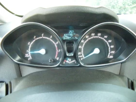 Ford Fiesta 1.4 EURO 6B GAZ инжекцион - 9290 лв. - 93879890 10