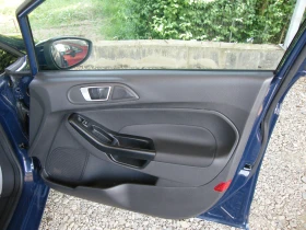 Ford Fiesta 1.4 EURO 6B GAZ инжекцион - 9290 лв. - 93879890 14