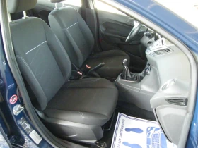 Ford Fiesta 1.4 EURO 6B GAZ инжекцион - 9290 лв. - 93879890 15