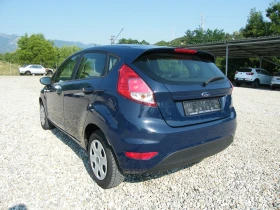 Ford Fiesta 1.4 EURO 6B GAZ инжекцион - 9290 лв. - 93879890 6