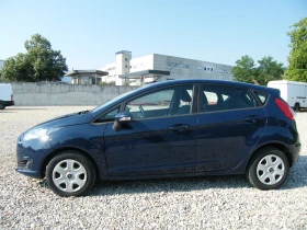 Ford Fiesta 1.4 EURO 6B GAZ инжекцион - 9290 лв. - 93879890 2