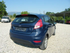Ford Fiesta 1.4 EURO 6B GAZ инжекцион - 9290 лв. - 93879890 5