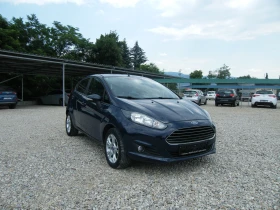 Обява за продажба на Ford Fiesta 1.4 EURO 6B GAZ инжекцион ~9 290 лв. - изображение 1