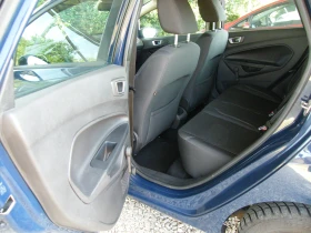 Ford Fiesta 1.4 EURO 6B GAZ инжекцион - 9290 лв. - 93879890 12