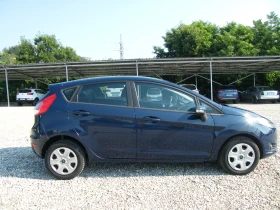 Ford Fiesta 1.4 EURO 6B GAZ инжекцион - 9290 лв. - 93879890 4