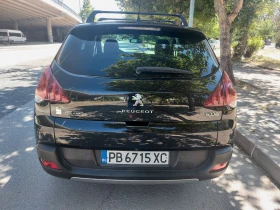 Обява за продажба на Peugeot 3008 2.0HDI HYBRID ~19 500 лв. - изображение 4