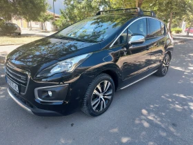 Обява за продажба на Peugeot 3008 2.0HDI HYBRID ~19 500 лв. - изображение 1