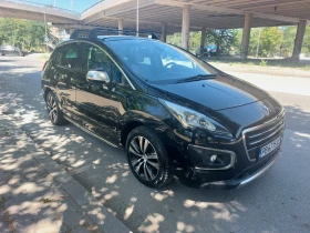 Обява за продажба на Peugeot 3008 2.0HDI HYBRID ~19 500 лв. - изображение 6
