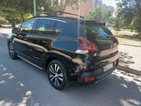 Обява за продажба на Peugeot 3008 2.0HDI HYBRID ~19 500 лв. - изображение 3