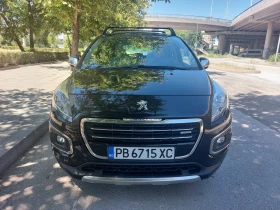 Обява за продажба на Peugeot 3008 2.0HDI HYBRID ~19 500 лв. - изображение 1