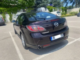 Обява за продажба на Mazda 6 ~8 800 лв. - изображение 2