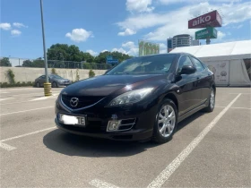 Обява за продажба на Mazda 6 ~8 800 лв. - изображение 1