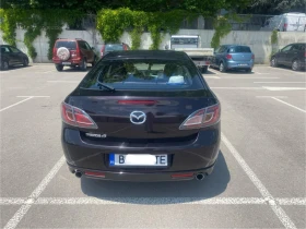 Обява за продажба на Mazda 6 ~8 800 лв. - изображение 6