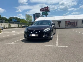 Обява за продажба на Mazda 6 ~8 800 лв. - изображение 1