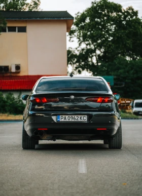 Alfa Romeo 166 3.2 V6 24v Busso - 16000 лв. - 12665940 6