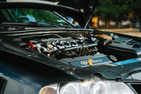 Alfa Romeo 166 3.2 V6 24v Busso - 16000 лв. - 12665940 10