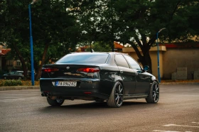 Alfa Romeo 166 3.2 V6 24v Busso - 16000 лв. - 12665940 5