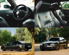 Alfa Romeo 166 3.2 V6 24v Busso - 16000 лв. - 12665940 15