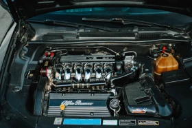 Alfa Romeo 166 3.2 V6 24v Busso - 16000 лв. - 12665940 12