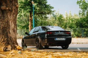 Alfa Romeo 166 3.2 V6 24v Busso - 16000 лв. - 12665940 3