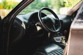 Alfa Romeo 166 3.2 V6 24v Busso - 16000 лв. - 12665940 7