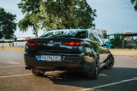 Alfa Romeo 166 3.2 V6 24v Busso - 16000 лв. - 12665940 4