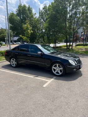 Обява за продажба на Mercedes-Benz E 320 EVO ~12 200 лв. - изображение 1