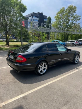Обява за продажба на Mercedes-Benz E 320 EVO ~12 200 лв. - изображение 1